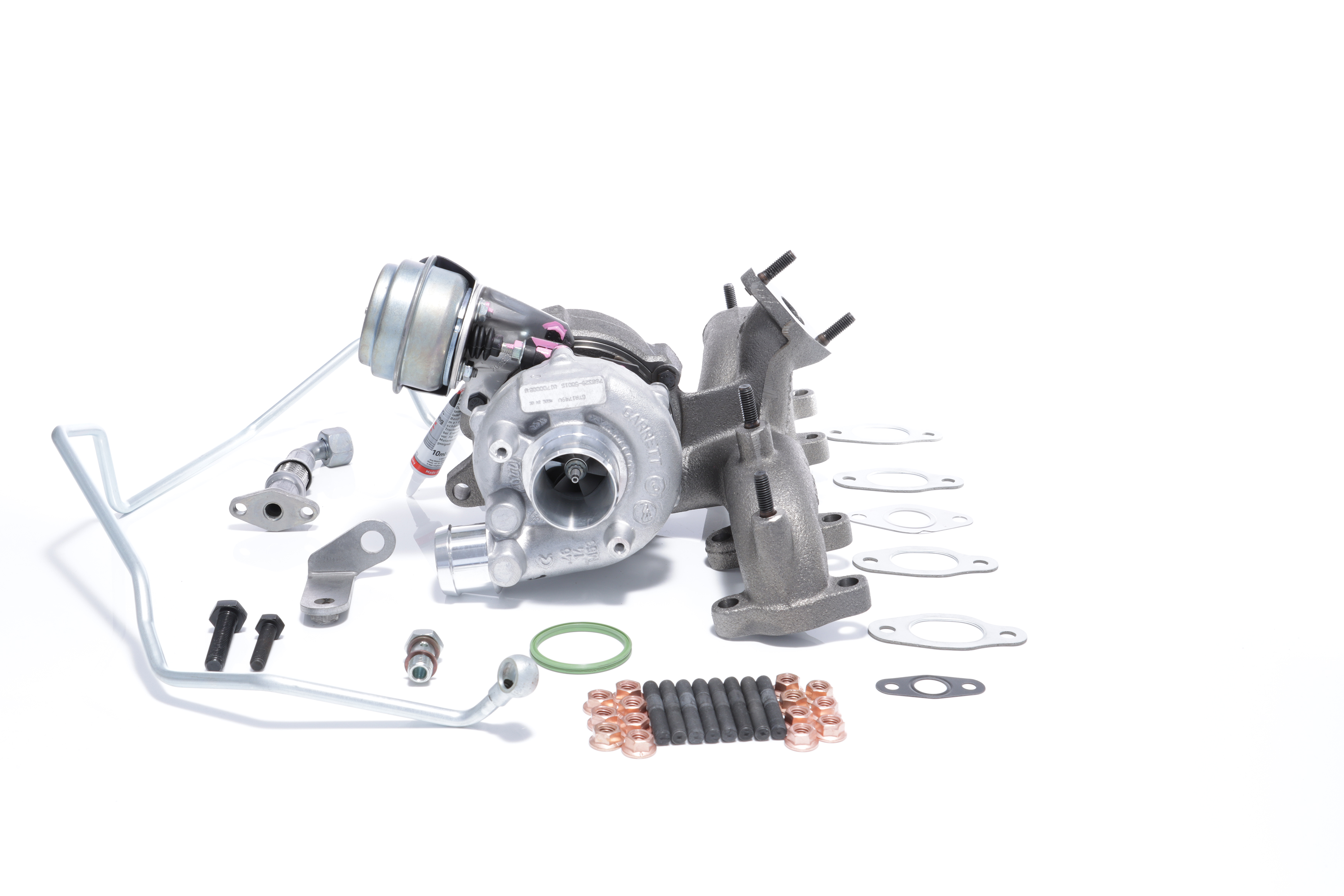 Kupte si levné originální Turbodmychadlo T981113 porovnatelné s 03G253016LX OEM čísly online