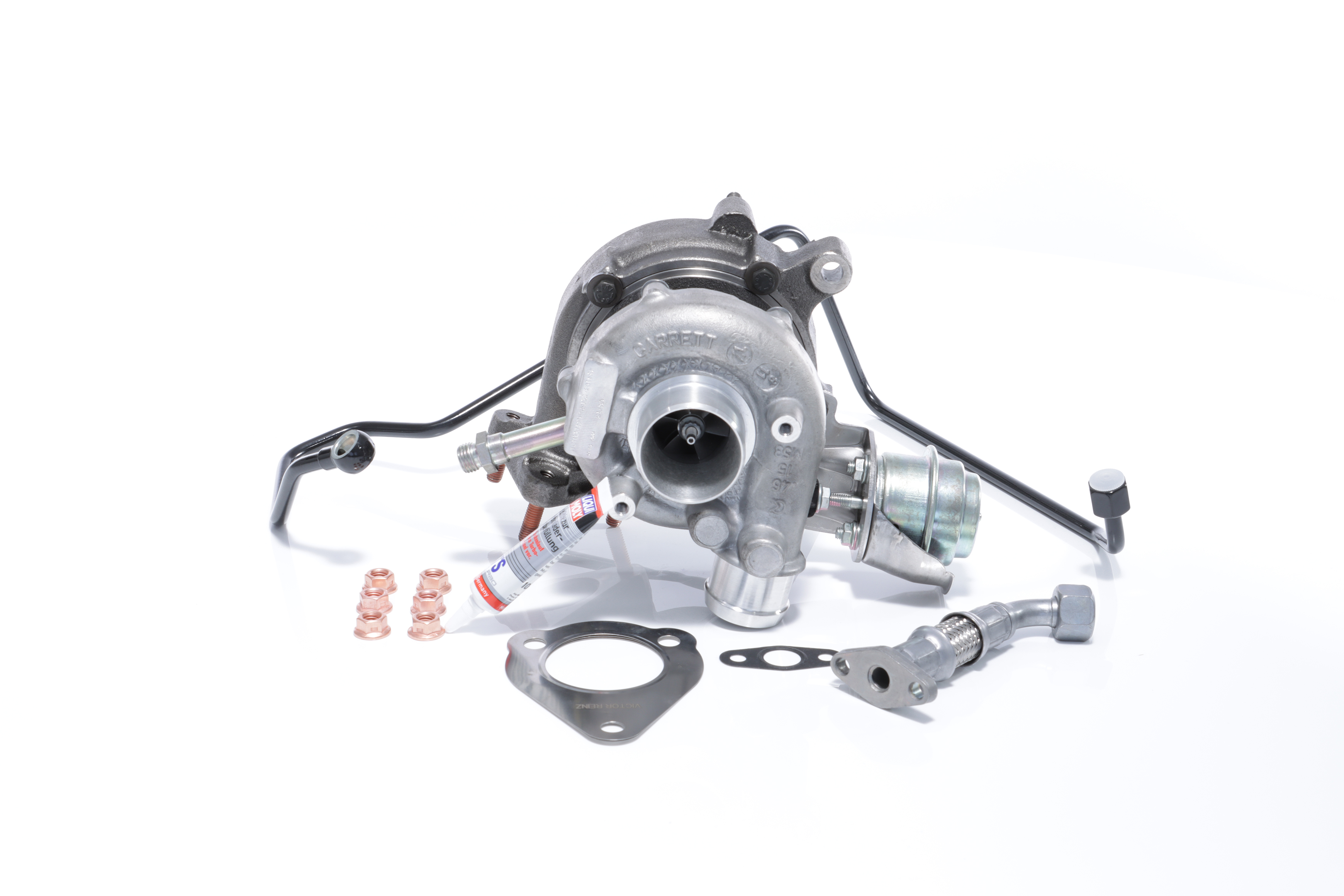 Kupite poceni originalno Turbopolnilnik T981116, primerljivo z 028145702E OEM številke, prek spleta