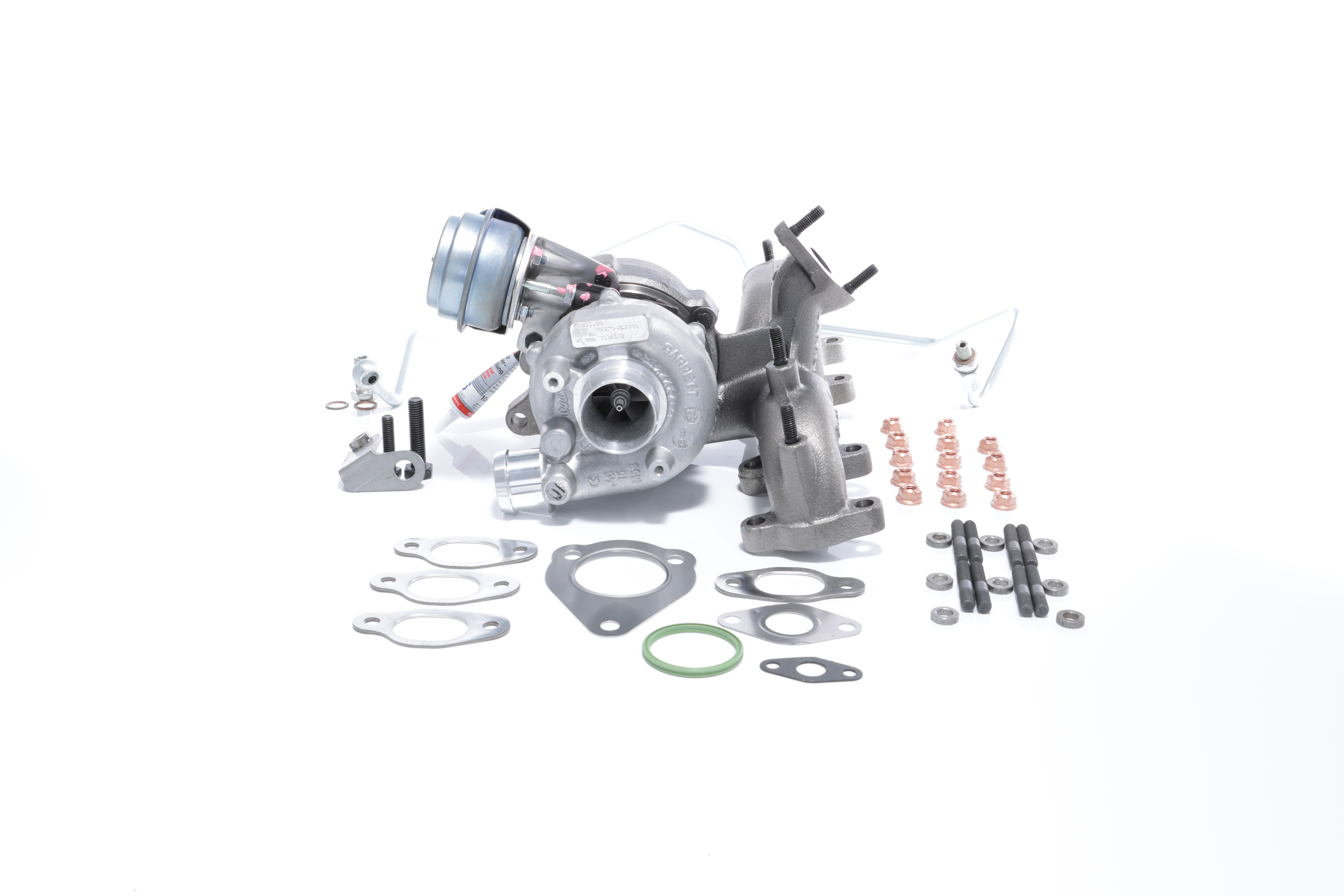 Įsigykite nebrangią originalią Turbokompresorius T981128. sulyginama su 038253019D OEM numeriais internetu
