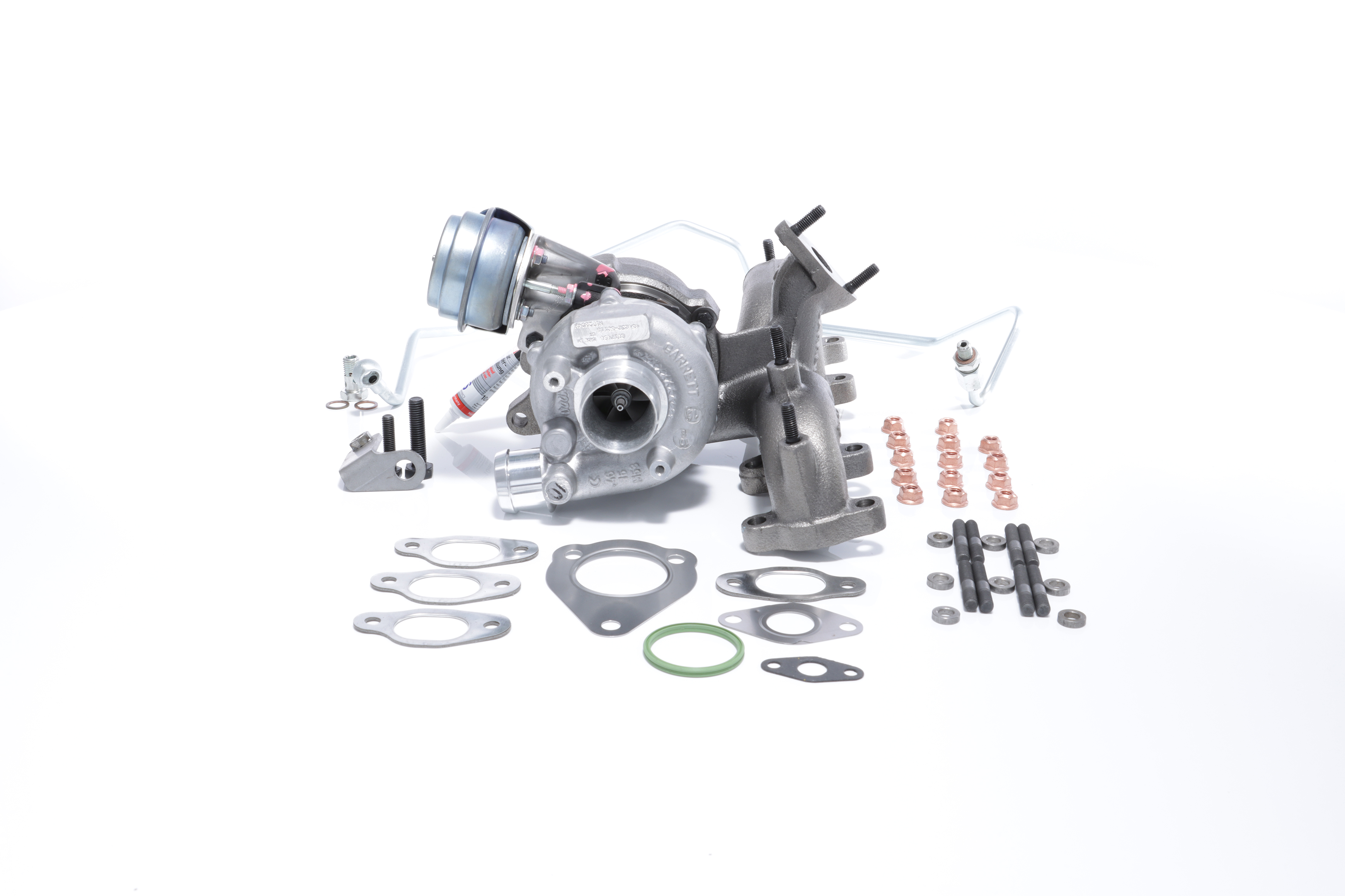 Įsigykite nebrangią originalią Turbokompresorius T981129. sulyginama su 038253019D OEM numeriais internetu