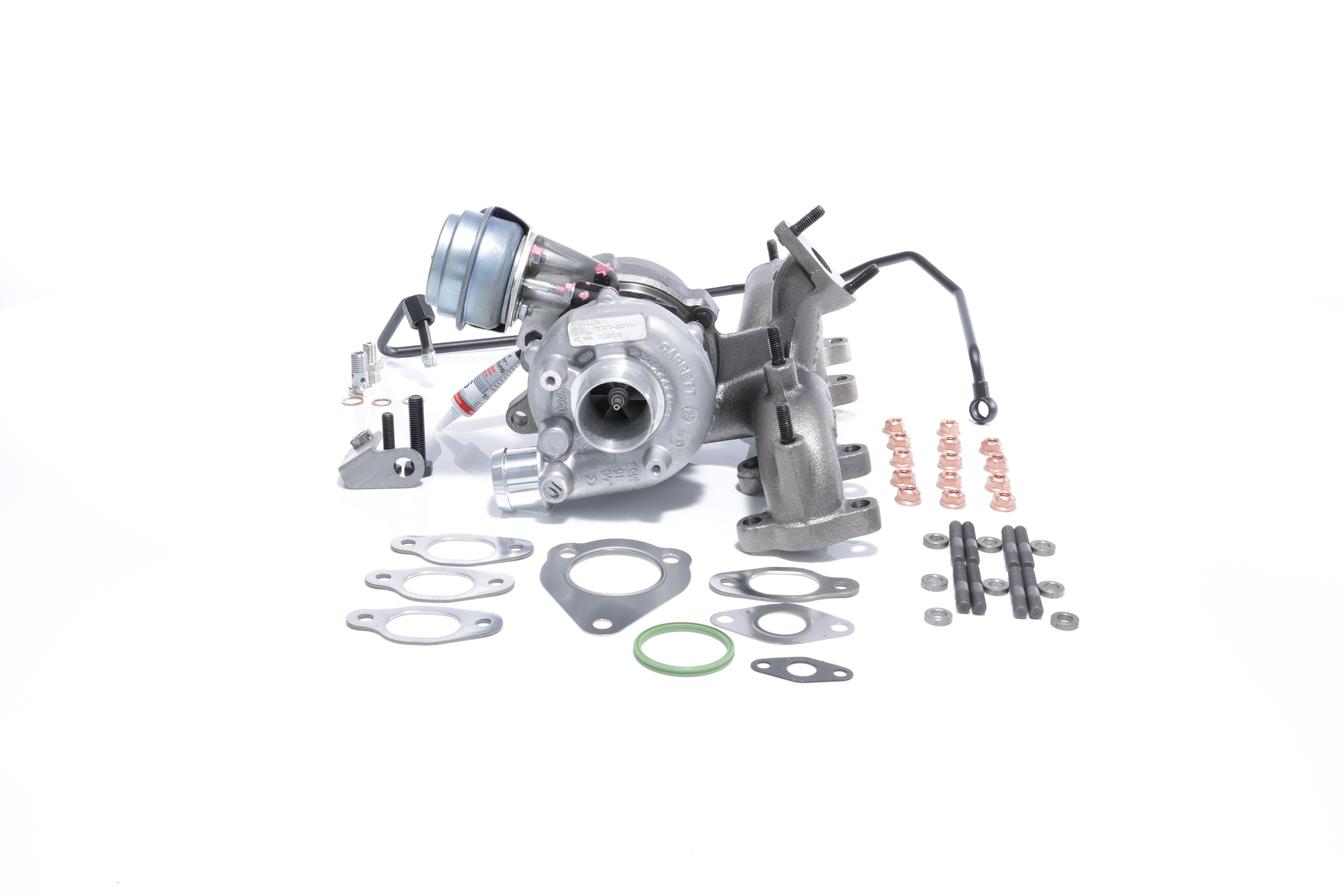 Įsigykite nebrangią originalią Turbokompresorius T981130. sulyginama su 038253019D OEM numeriais internetu