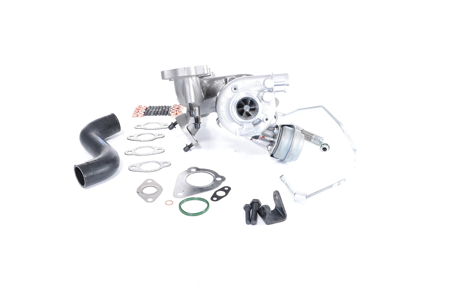 Köp BTS TURBO Turboaggregat Produktnummer: T981131 till det förmånliga priset av 17073,65 kr