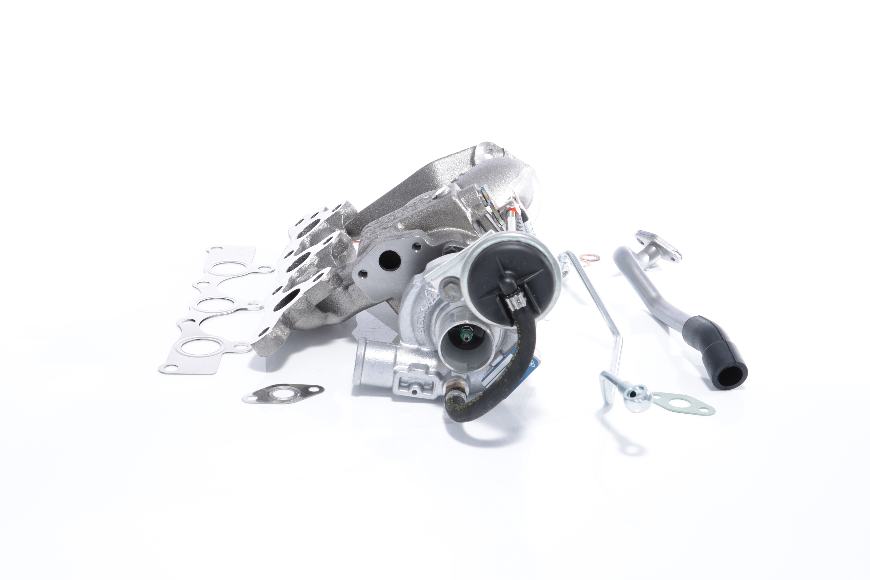 OE Turbocharger SMART FORTWO 2025 6600960099, 660096009980, 6600960199 van BTS TURBO