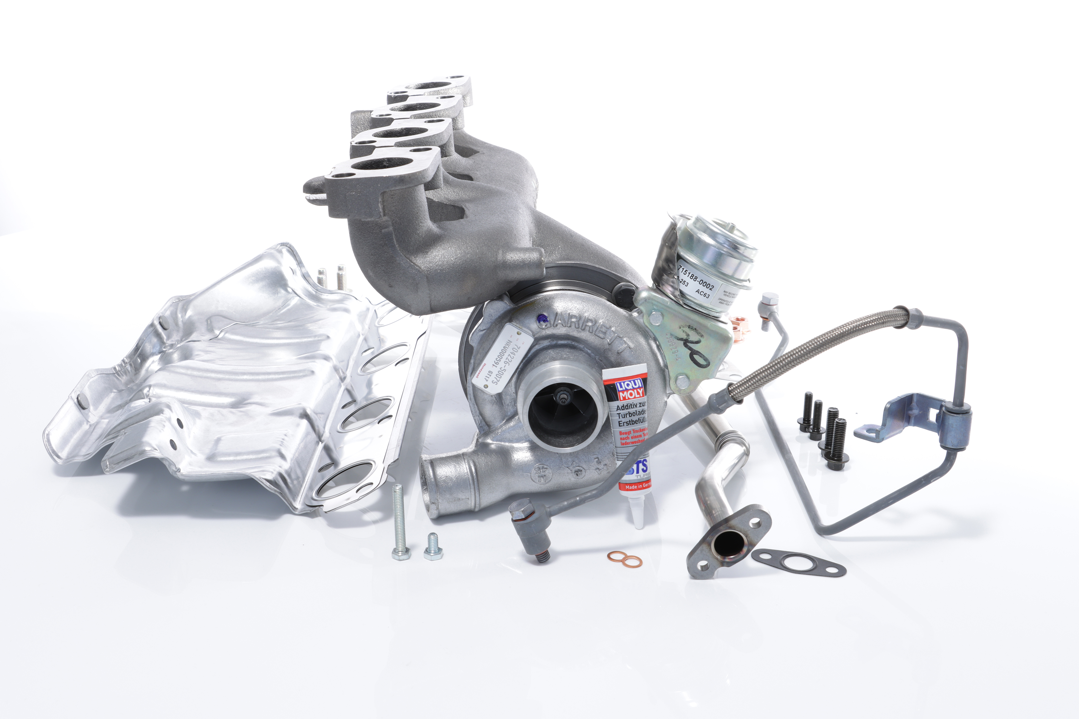 Įsigykite nebrangią originalią Turbokompresorius T981159. sulyginama su 1590079 OEM numeriais internetu