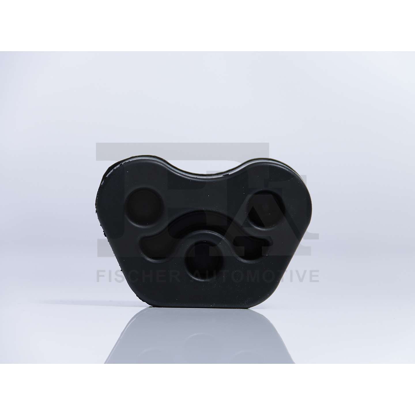 OE Gummilist avgassystem CHEVROLET AVEO 2019 95017774, 96417481, 96536940 från FA1