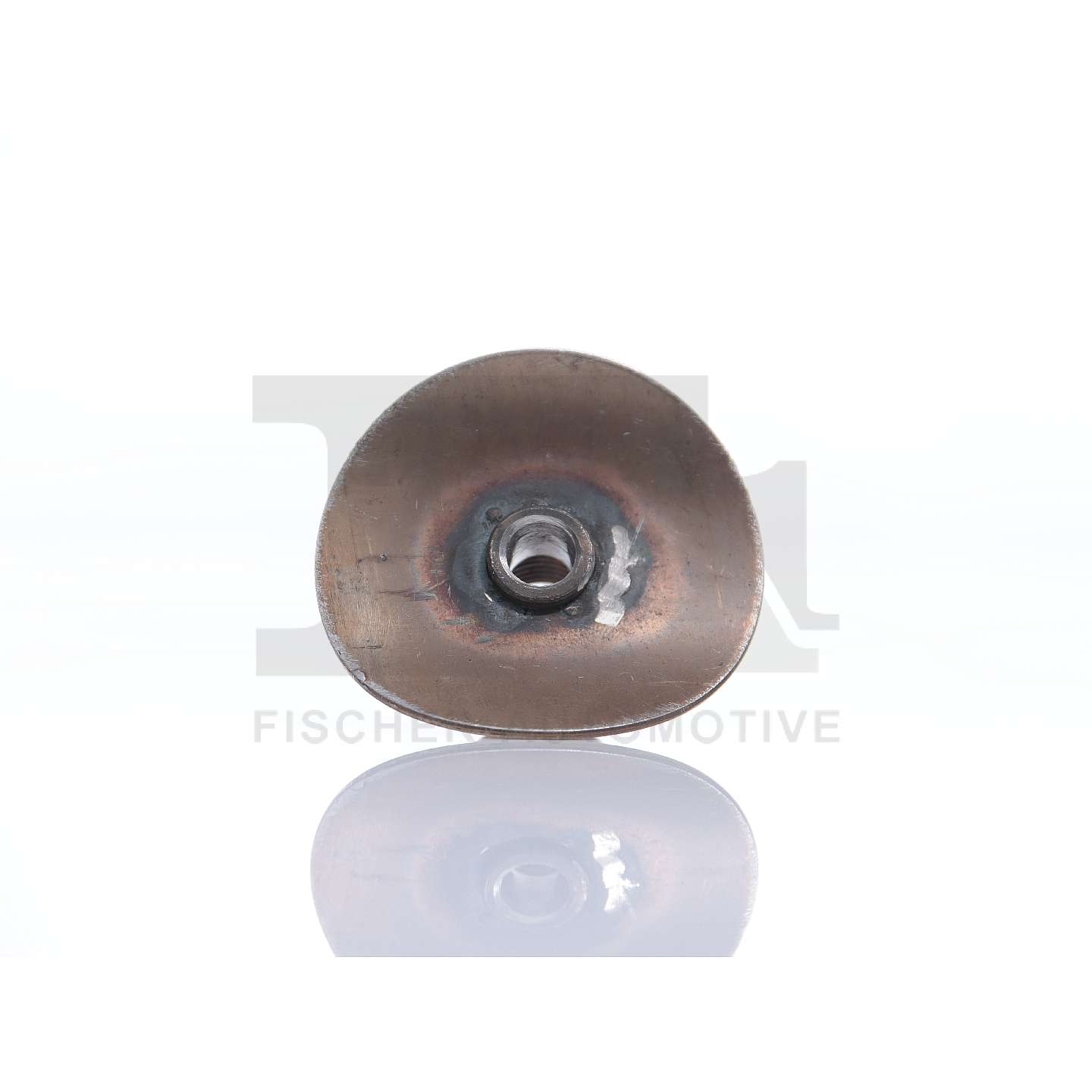 FA1 Weld-On Bung, exhaust temperature sensor 998-814