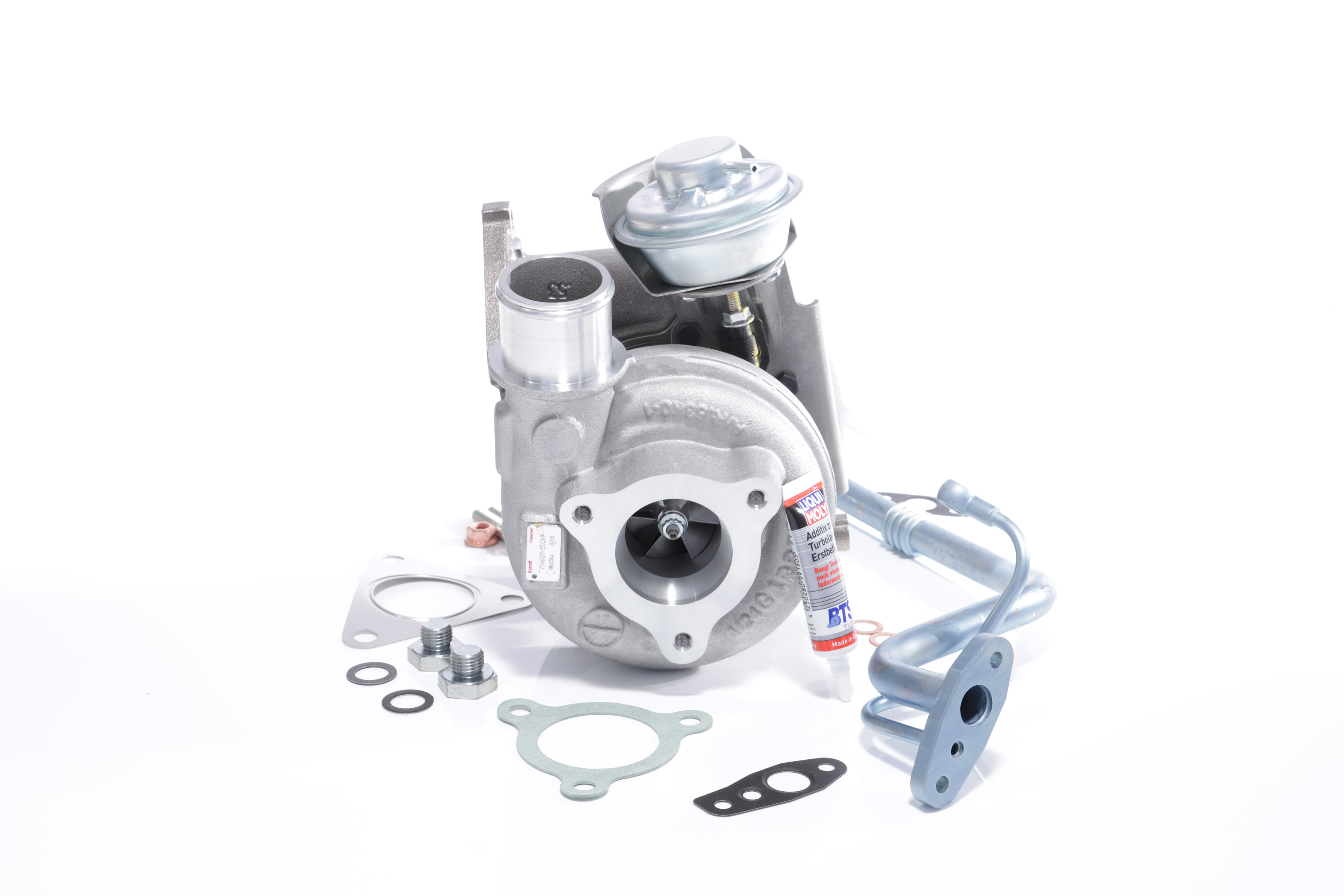 Cumpărați online Turbosuflantă T981174 original/ă și la un preț mic, compatibil/ă cu nr. OEM 144112X90A