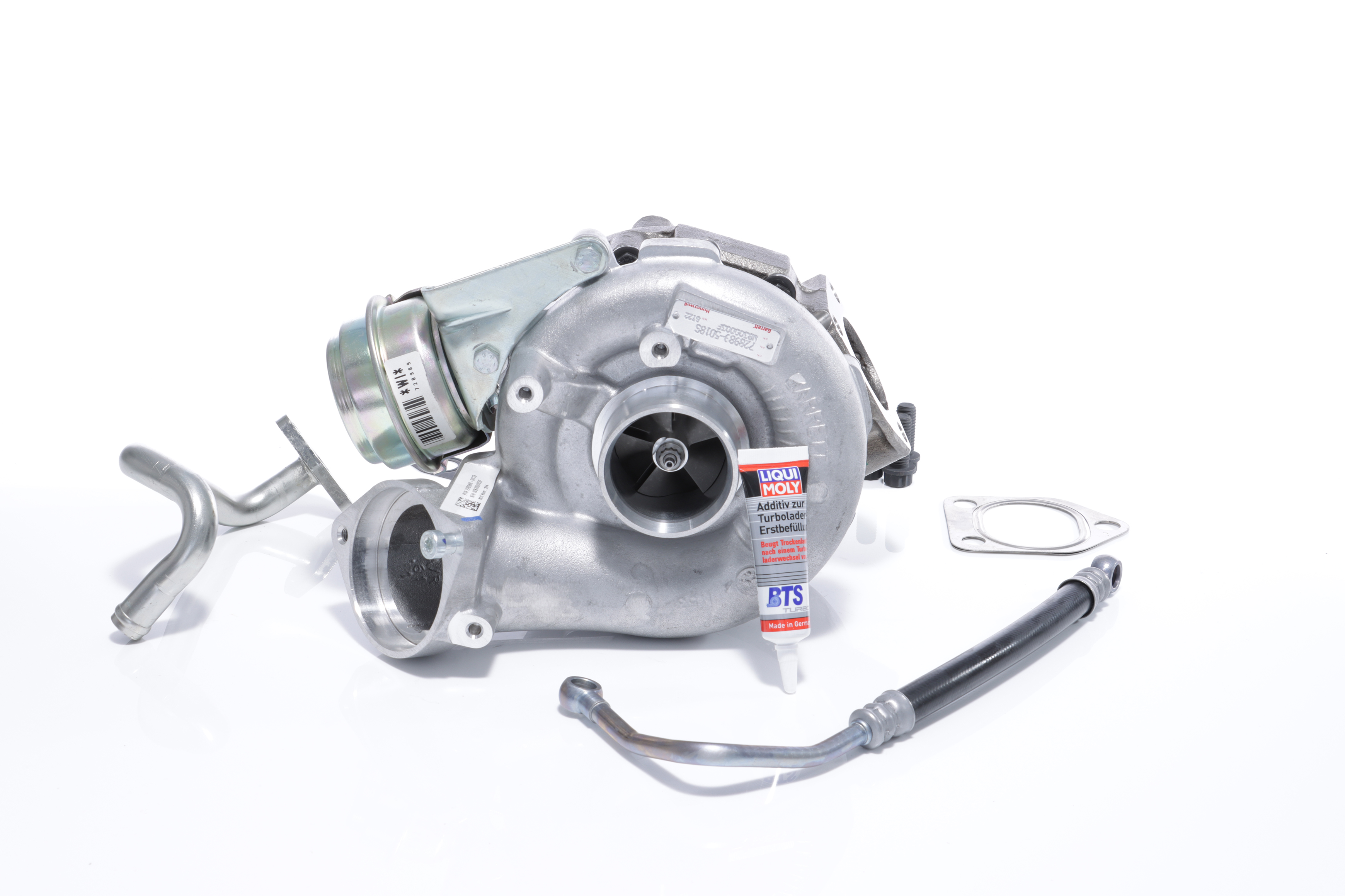 Ostke BTS TURBO Turbod Toode nr.: T981192 madala hinnaga 1920,39 €