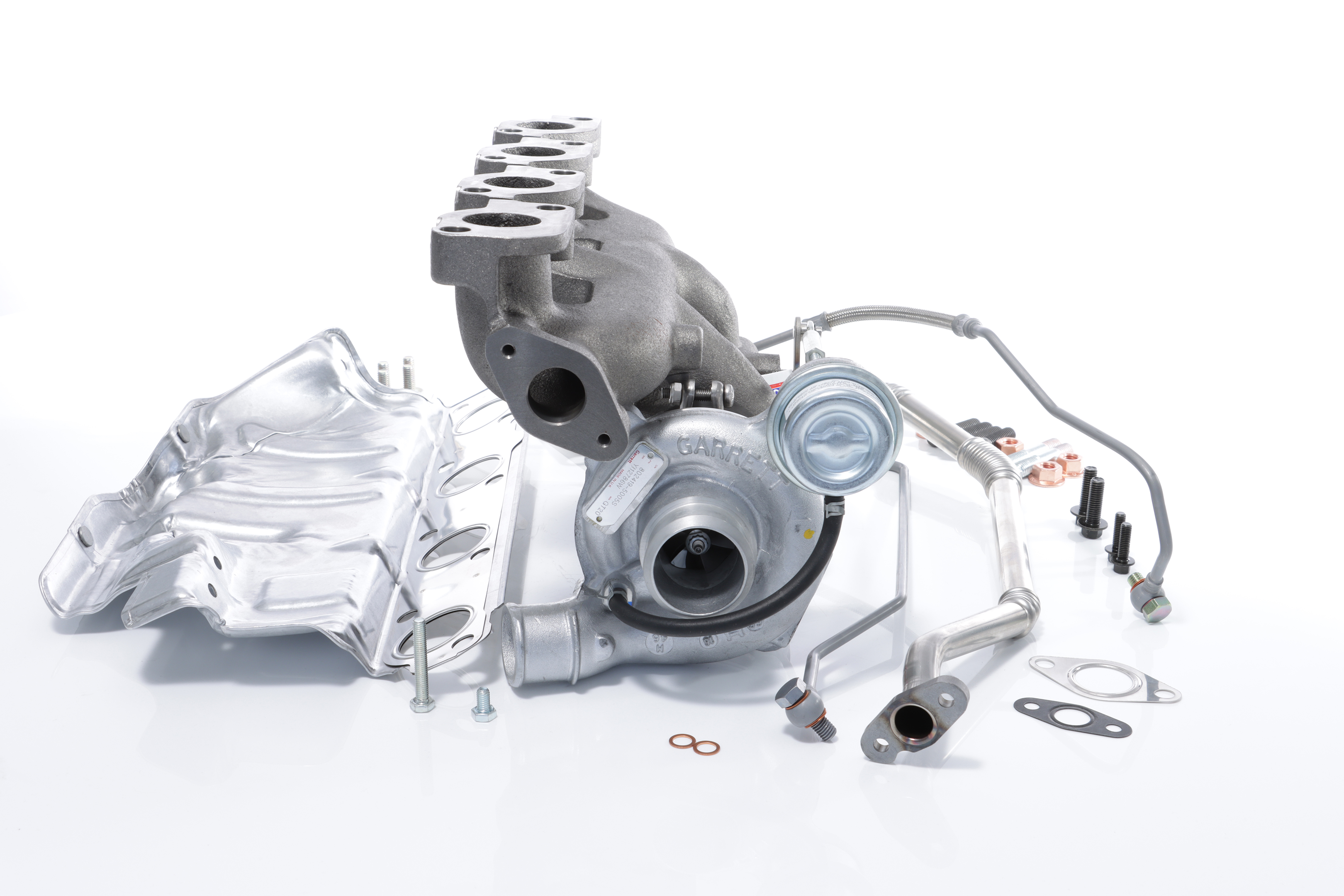 Įsigykite nebrangią originalią Turbokompresorius T981203. sulyginama su 1363953 OEM numeriais internetu