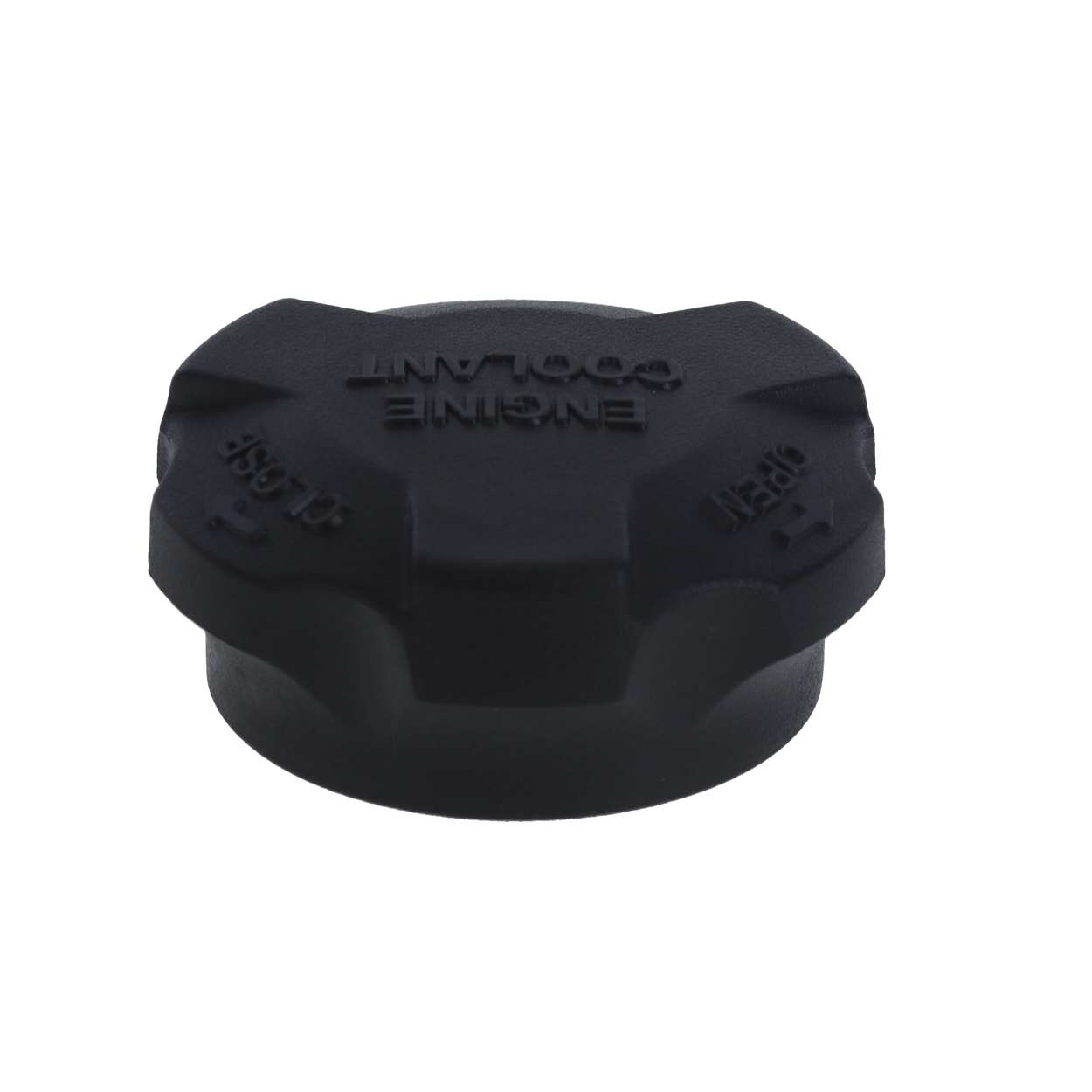 OE Lock till expansionskärl KIA MOHAVE / BORREGO 2020 253303E000, 2544126100, 254412B100 från MOTORAD