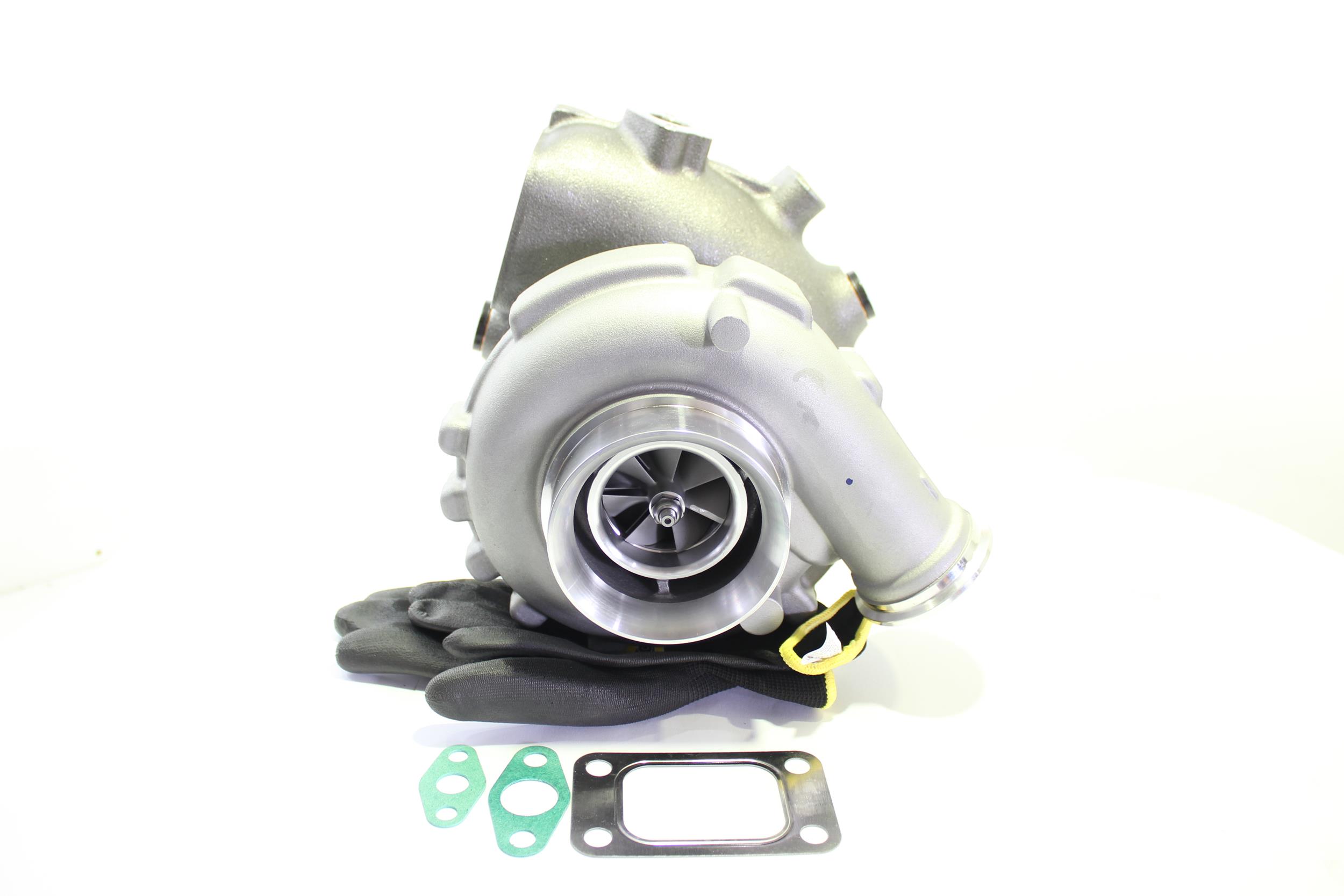 Köp billiga original Turboaggregat 10902101 jämförbara med 10137134 OEM nummer på nätet