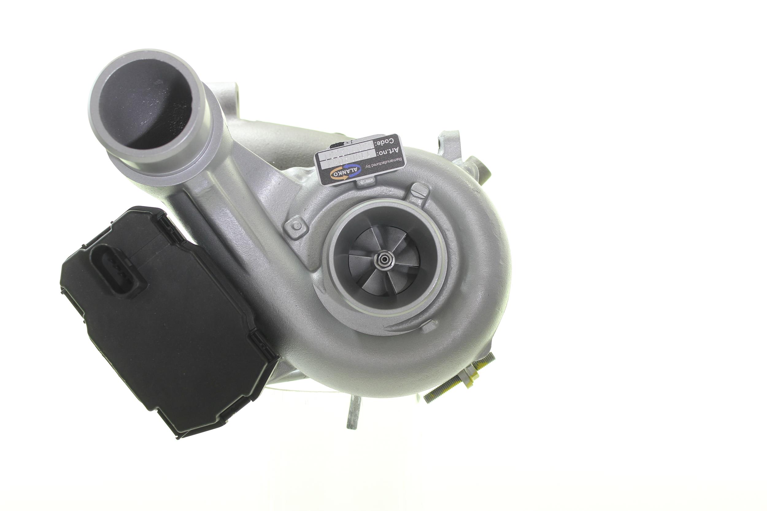 Köp billiga original Turboaggregat 11902053 jämförbara med 282312F600 OEM nummer på nätet