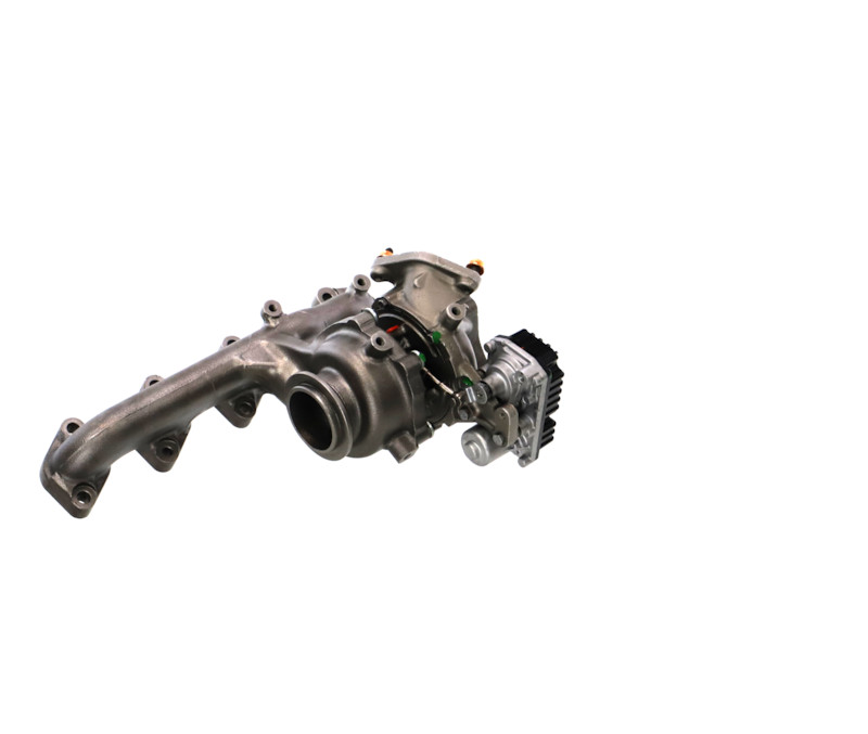 Serienmäßige Turbolader KIA 1.5 T-GDI Eco-Dynamics+ 160 PS Benzin/Elektro 282312U000 von REMANTE im Web zu besten Konditionen