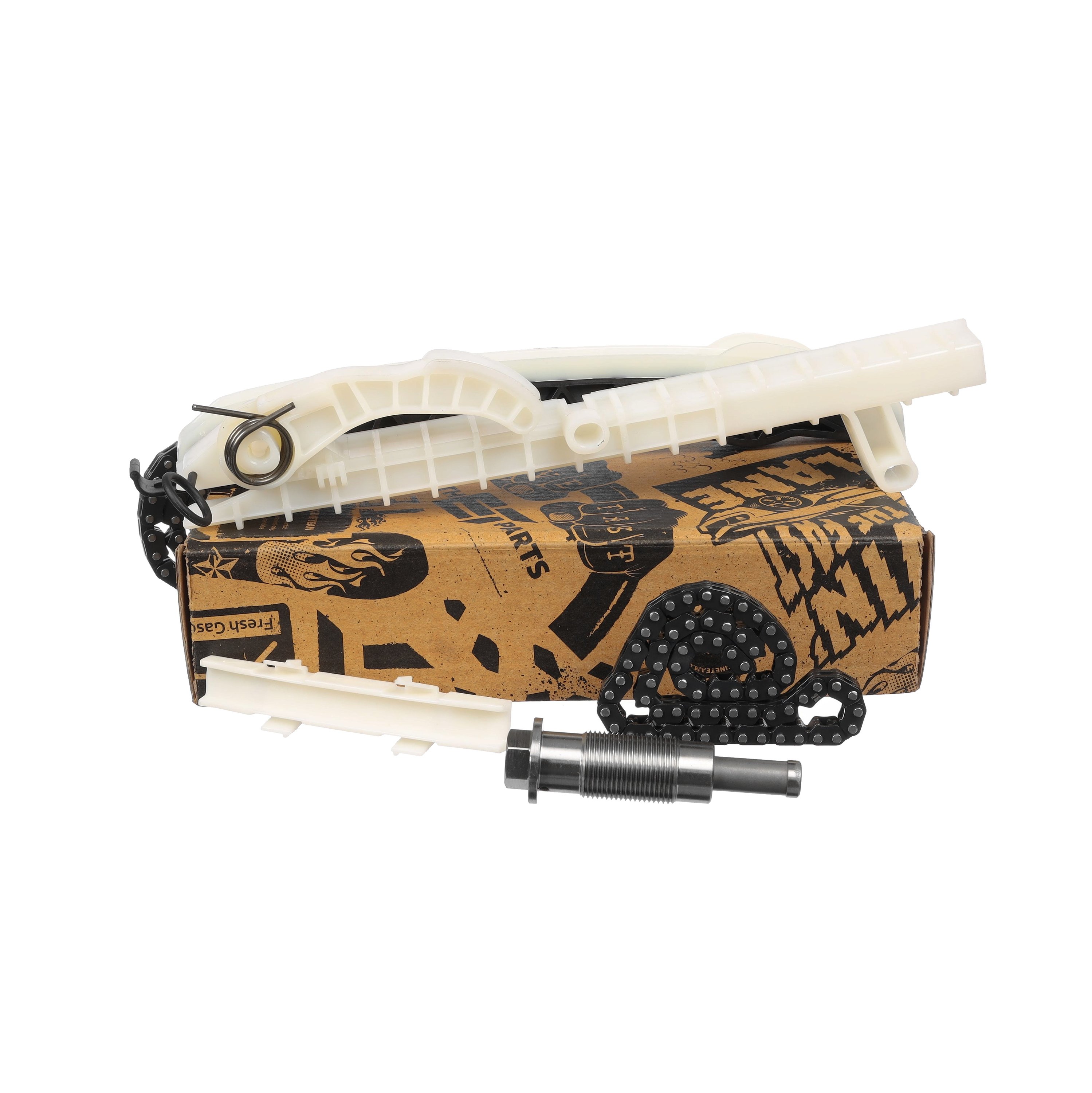 Cumpărați online Kit lanț de distribuție RS0119 original/ă și la un preț mic, compatibil/ă cu nr. OEM 2700520100