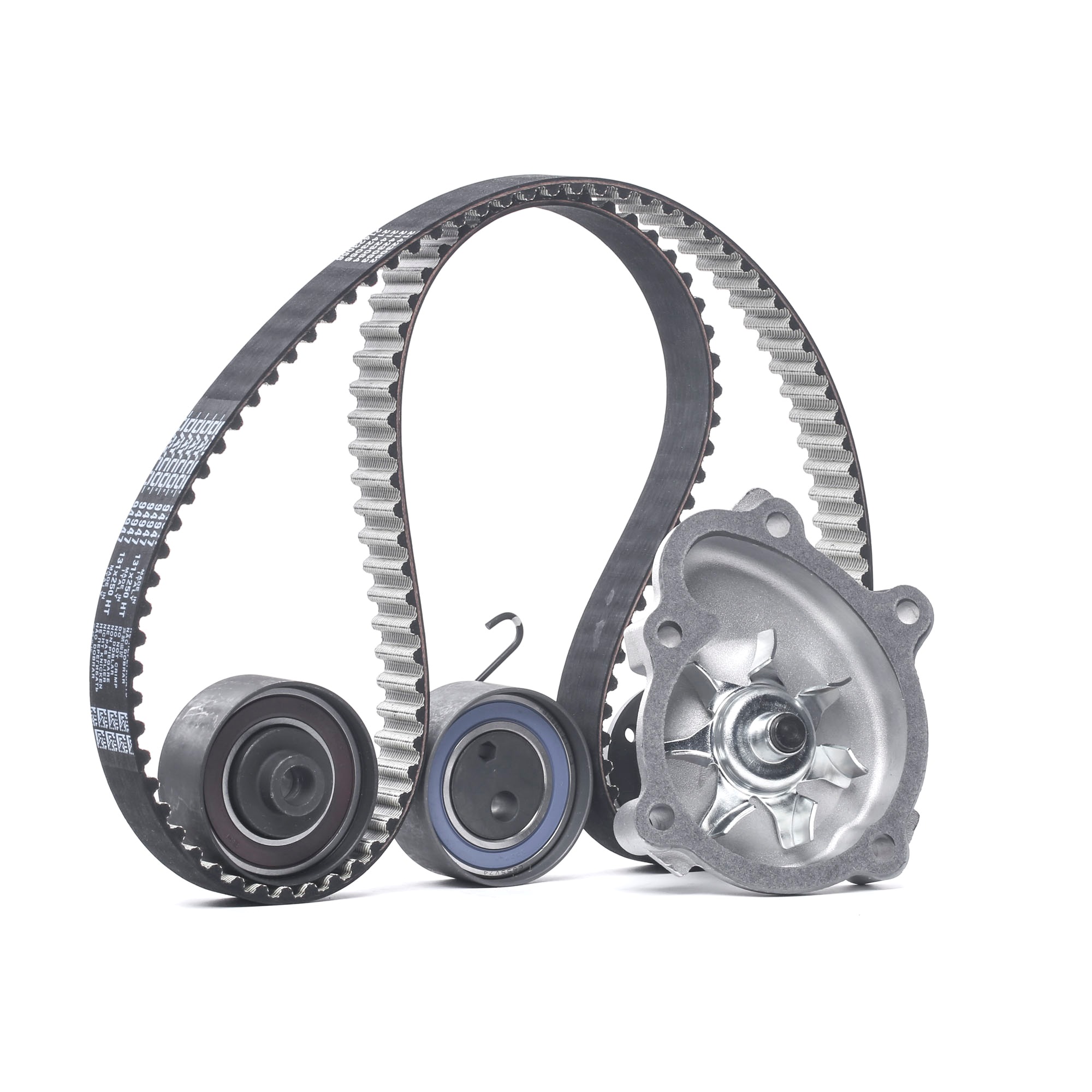 Köp GK Kamremssats med vattenpump Produktnummer: K980753A till det förmånliga priset av 2293,61 kr