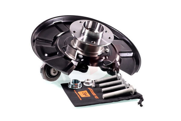 Köp GH Styrspindel Produktnummer: GH-281503H till det förmånliga priset av 5027,56 kr