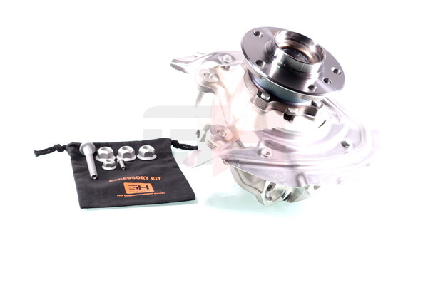 Kupite poceni originalno Premnik, obesa koles GH-281530H, primerljivo z 31206876840 OEM številke, prek spleta