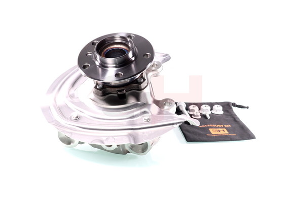 Kupite poceni originalno Premnik, obesa koles GH-281530V, primerljivo z 31206876840 OEM številke, prek spleta