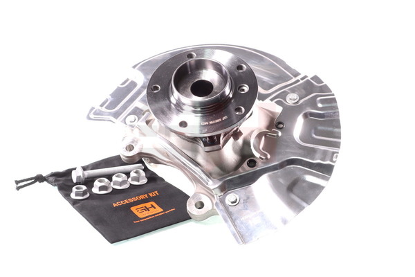 Купете евтино Шенкел, окачване на колелата GH-281560H отговаряща на OEM номер 31226765601S1 онлайн
