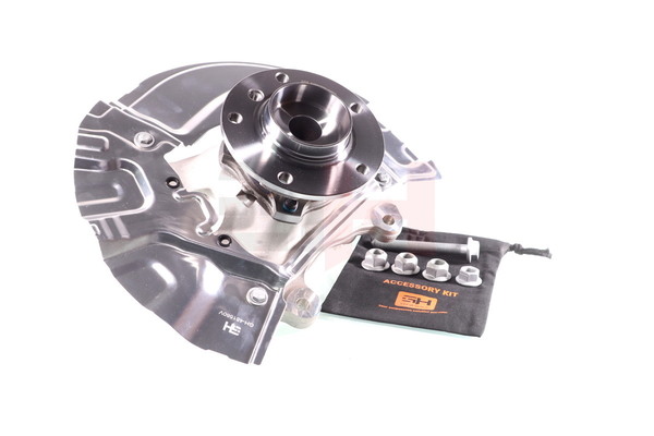 Ostke GH Käändmik, rattakinnitus Toode nr.: GH-281560V madala hinnaga 381,86 €