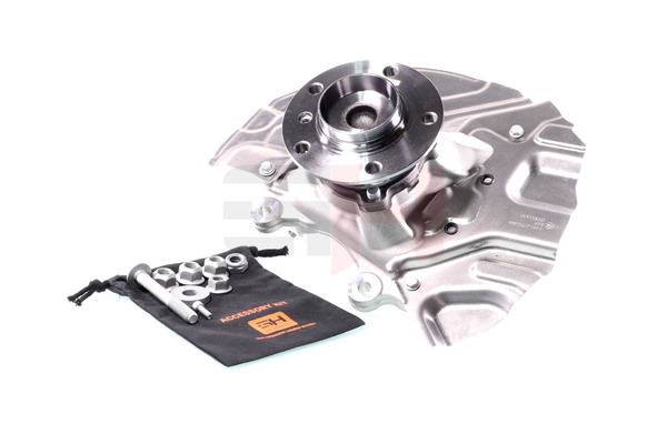 GH GH-281572H Achsschenkel BMW 7er 2021