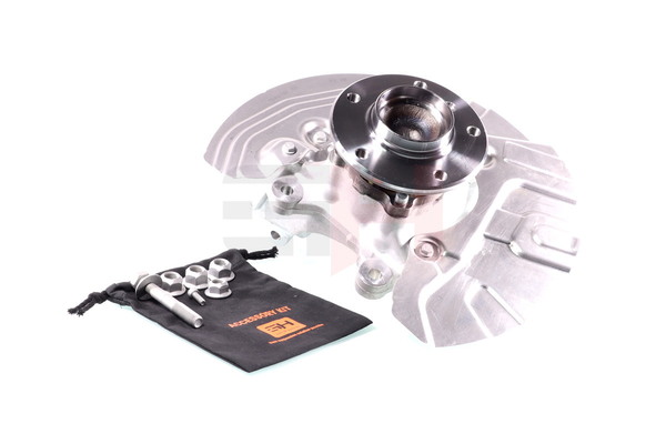 OE Achszapfen BMW X1 2013 31216765157, 31216784866, 31216865144 von GH