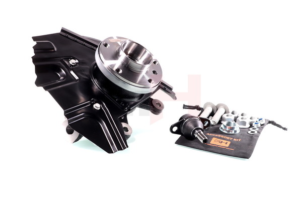 Iegādājieties lēti oriģinālo Grozāmass statne, Riteņa piekare GH-281595V comparable with 31126756491 OEM numbers online