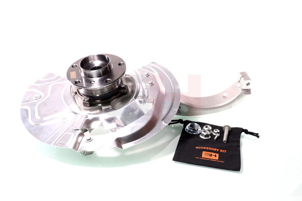 Köp GH Styrspindel Produktnummer: GH-281596H till det förmånliga priset av 7416,84 kr