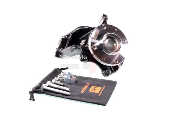 Billige Hersteller-Achsschenkel, Radaufhängung GH-281902AV vergleichbar mit 1607557480 OEM-Nr im Web einkaufen