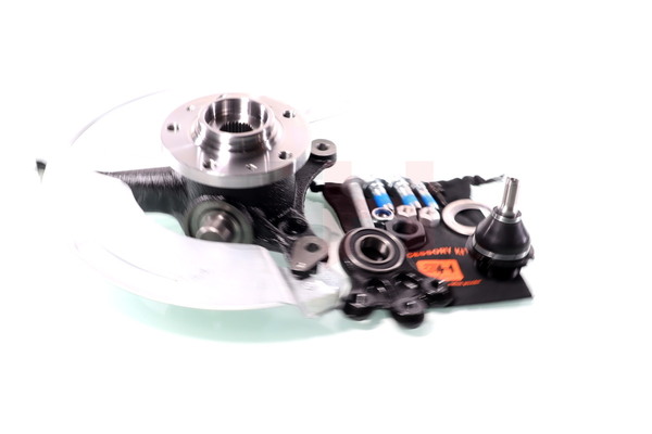 Ostke GH Käändmik, rattakinnitus Toode nr.: GH-281906H madala hinnaga 338,03 €