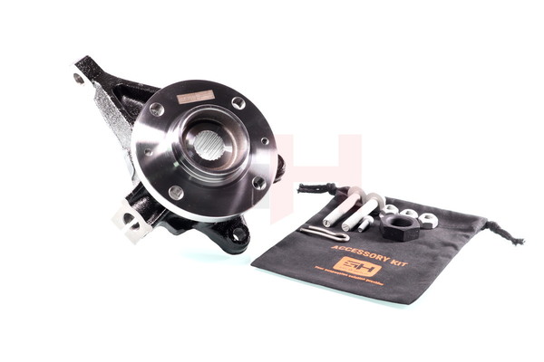 Ostke GH Käändmik, rattakinnitus Toode nr.: GH-281936H madala hinnaga 181,46 €