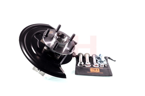 Kupite poceni originalno Premnik, obesa koles GH-282294H, primerljivo z 402021KA0A OEM številke, prek spleta