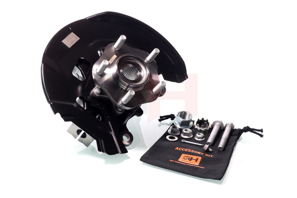 Kupte si levné originální Cep napravy, zaveseni kol GH-282295H porovnatelné s 402024BA0A OEM čísly online