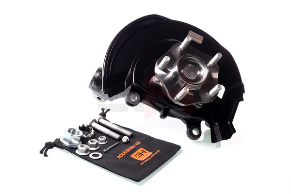 Kupte si levné originální Cep napravy, zaveseni kol GH-282295V porovnatelné s 402024BA0A OEM čísly online