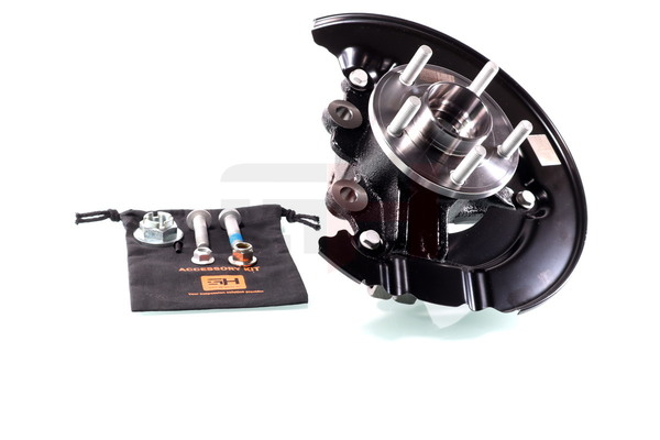 Ostke GH Käändmik, rattakinnitus Toode nr.: GH-282546V madala hinnaga 242,92 €
