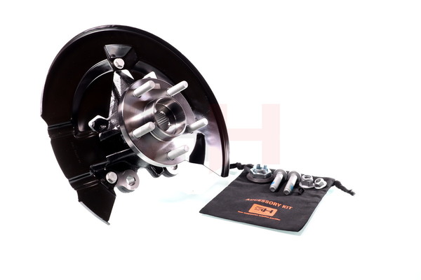Kupte si levné originální Cep napravy, zaveseni kol GH-282547H porovnatelné s 2375624 OEM čísly online