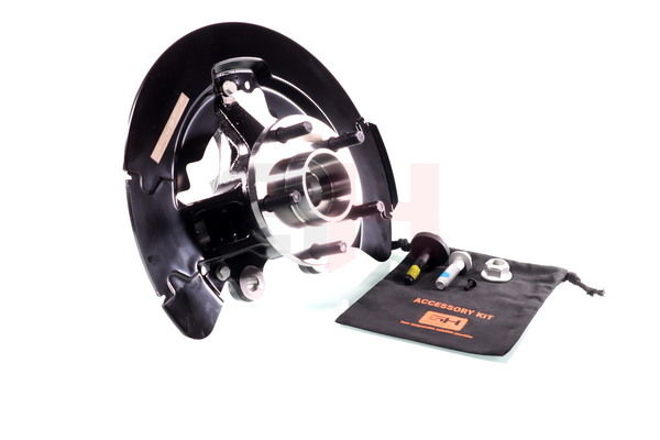 Kupte si levné originální Cep napravy, zaveseni kol GH-282549H porovnatelné s 3M5J1K018CJ OEM čísly online