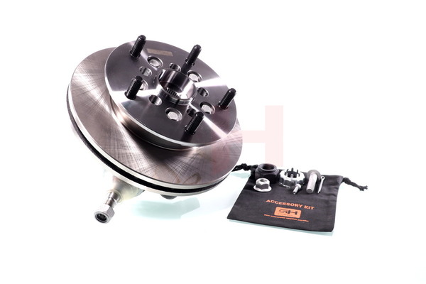 Acquista online Fusello GH-282551AH originale a buon mercato, comparabile con i numeri OEM 6C111K018AA