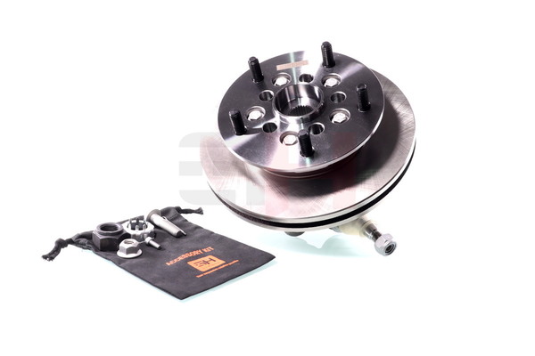 Acquista online Fusello GH-282551AV originale a buon mercato, comparabile con i numeri OEM 6C111K018AA