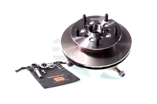 Kupte si levné originální Cep napravy, zaveseni kol GH-282551H porovnatelné s 6C112B663AA OEM čísly online