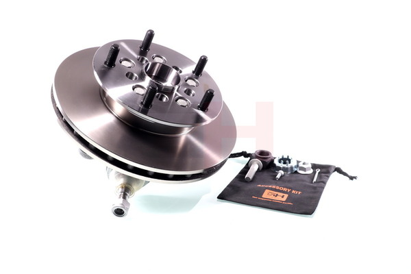 Acquista online Fusello GH-282551V originale a buon mercato, comparabile con i numeri OEM 6C111K018AA