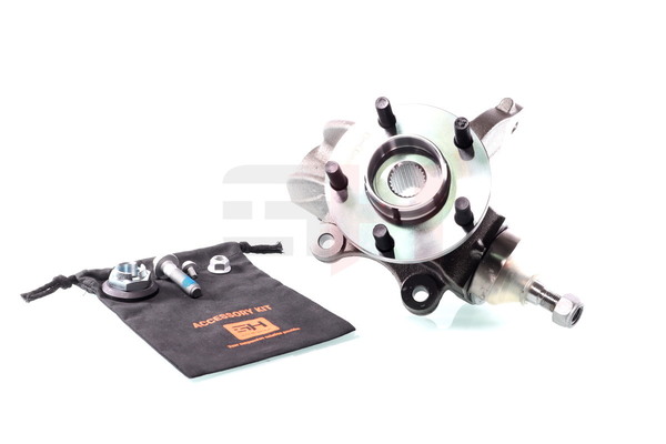 Ostke GH Käändmik, rattakinnitus Toode nr.: GH-282552V madala hinnaga 261,74 €