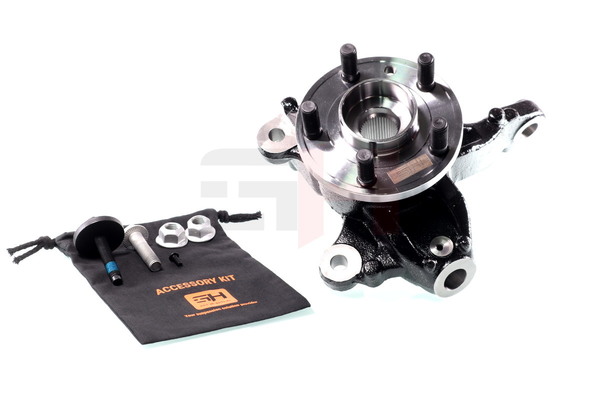 Köp billiga original Styrspindel GH-282565AV jämförbara med 6G912C300AAB OEM nummer på nätet