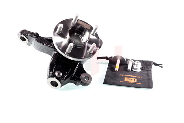 Köp GH Styrspindel Produktnummer: GH-282565H till det förmånliga priset av 3920,58 kr