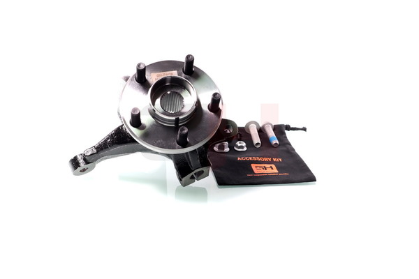 Kupte si levné originální Cep napravy, zaveseni kol GH-282566H porovnatelné s 1S7W3K170AA OEM čísly online