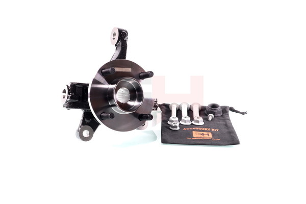 Kupite GH Premnik, obesa koles Št. izdelka: GH-282570H po nizki ceni 161,01 €
