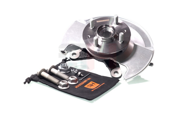 Cumpărați online Articulatie directie, suspensie roata GH-282637H original/ă și la un preț mic, compatibil/ă cu nr. OEM 51215S5AJ30