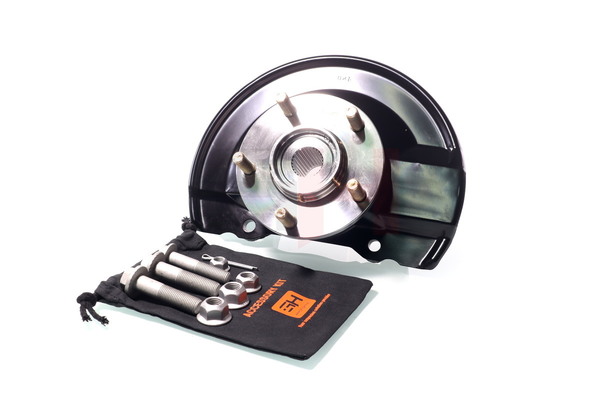 Ostke GH Käändmik, rattakinnitus Toode nr.: GH-283083V madala hinnaga 235,30 €