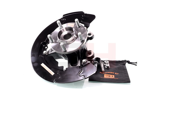 Kupite poceni originalno Premnik, obesa koles GH-283203H, primerljivo z BP4L33047A OEM številke, prek spleta