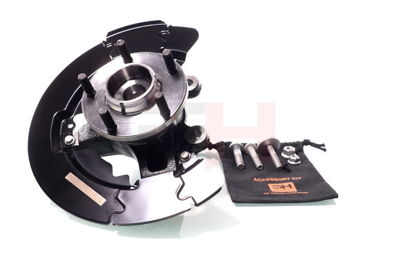 Kupite poceni originalno Premnik, obesa koles GH-283204H, primerljivo z BP4L33021 OEM številke, prek spleta
